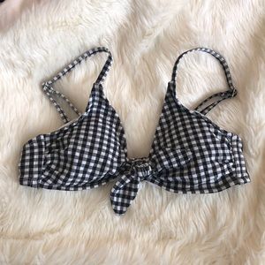Woman’s Bikini Top NWOT